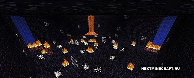 Mega PvP - Супер PvP