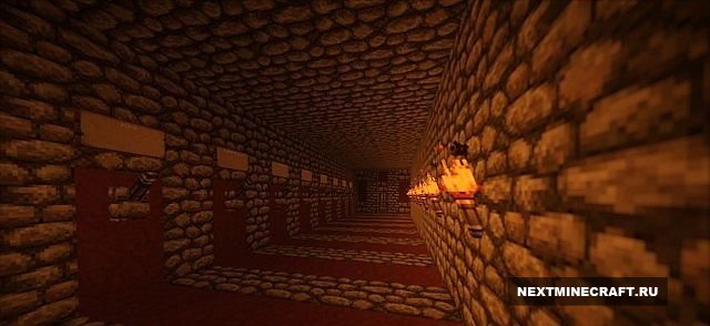 The Syndicate Project (ADVENTURE MAP)